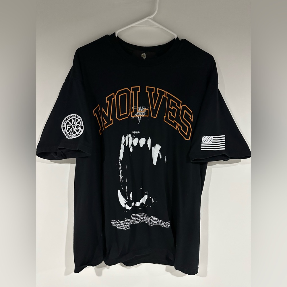 Darc Sport T shirt